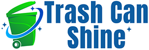 Trash Can Shine