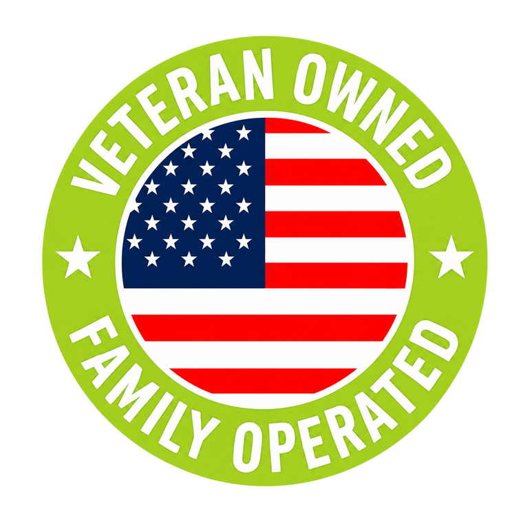 Veteran Owned Trash Bin Cleaning Service 4