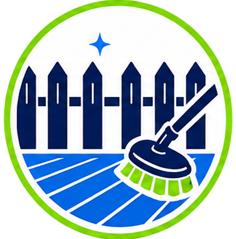 Deck and fence cleaning services